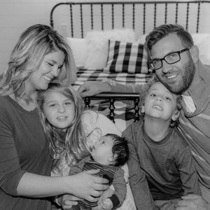 Meet your Posher, Staci